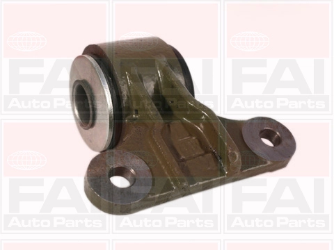 Mounting, control/trailing arm